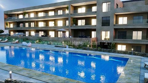 Foto 3 de Piso en venta en Calle Pizarro, Los Abrigos, Granadilla de Abona