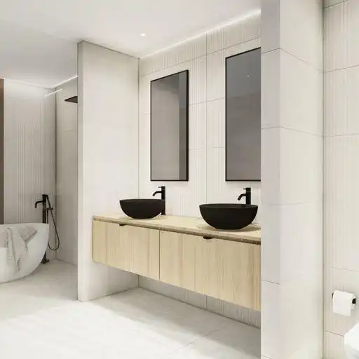 Villa mit Pool zum Verkauf in Balcón de Finestrat - Terra Marina, imagen 30