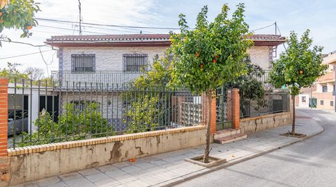 Foto 2 de Casa o chalet en venta en Retiro (am), Ambroz, Vegas del Genil