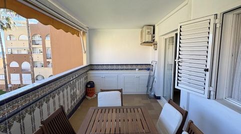 Photo 4 of Flat for rent in Carrer de Cèsar Puget Riquer, Santa Eulària, Santa Eulària des Riu