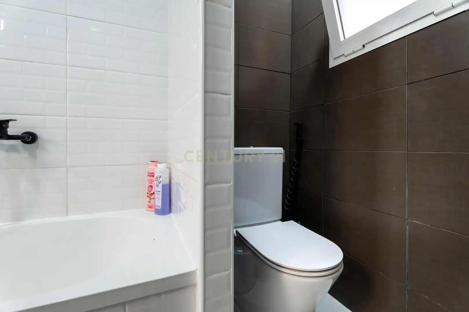 Baño de Apartamento en venta en Santa Cruz de Tenerife