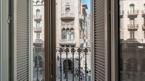 Foto 3 de Piso en venta en Barri Gòtic, Barcelona Capital