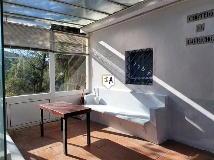 Country homes for sale in Osuna