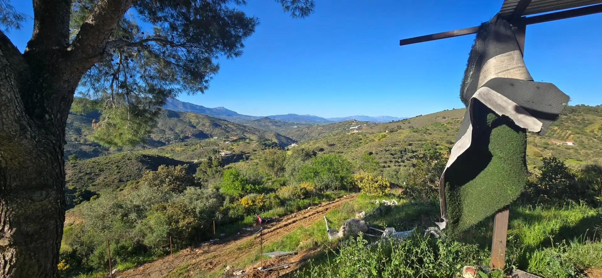 Terreno residenziale in vendita a Camino DISEMINADOS, imagen 14