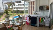 Garden of Apartment for sale in Mijas  with Air Conditioner and Terrace