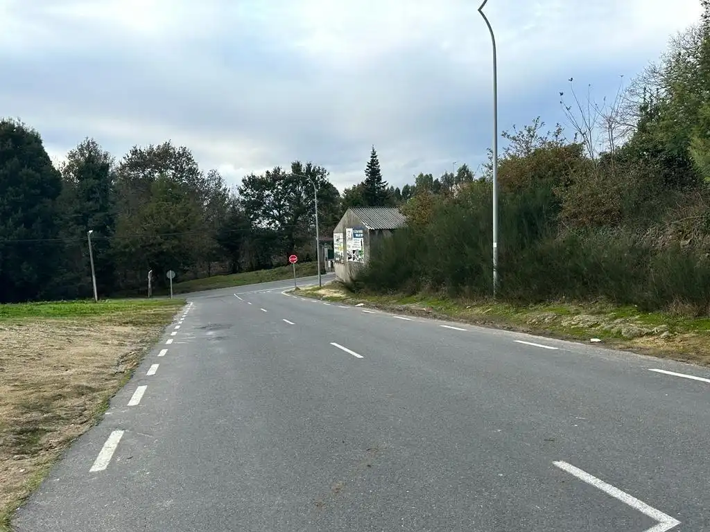 Terreni e lotti in vendita a Rúa Xaquín Lorenzo, imagen 4