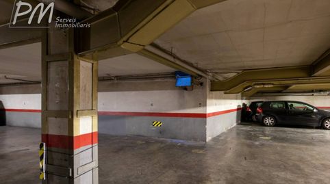Plazas de garaje en venta en Zona Centro Girona, imatge 2