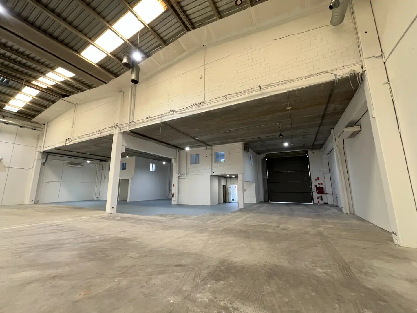 Industrial buildings for rent in Gavà  with Heating and Alarm