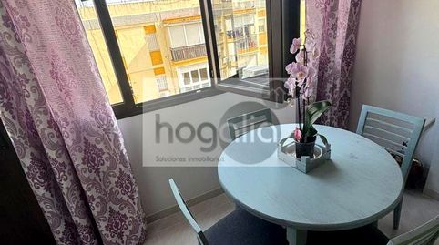 Foto 5 von Wohnung zur Miete in El Torrejón - El Cerezo, Sevilla Capital