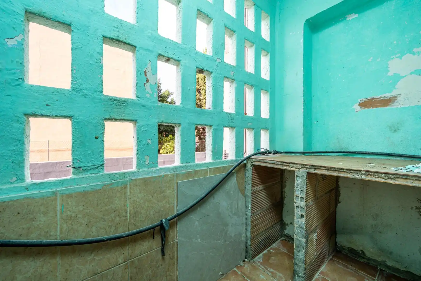 Piso con terraza en venta en Passeig PICOS DE EUROPA 2, imagen 21