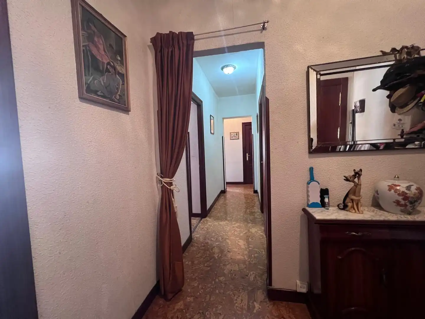 Flat for sale in ANTRACITA, LA, 2, HUCA - La Cadellada