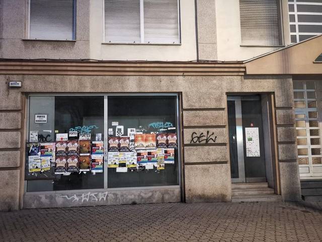 Local comercial en Venta en Triana Casco Antiguo