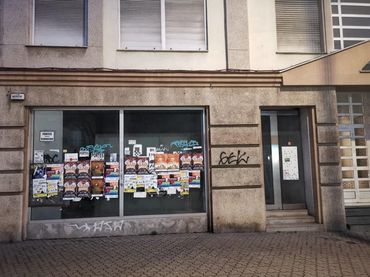 Local comercial en venda a Triana