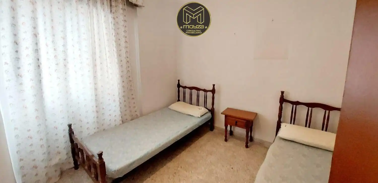 Piso con terraza en venta en Andújar, imagen 6
