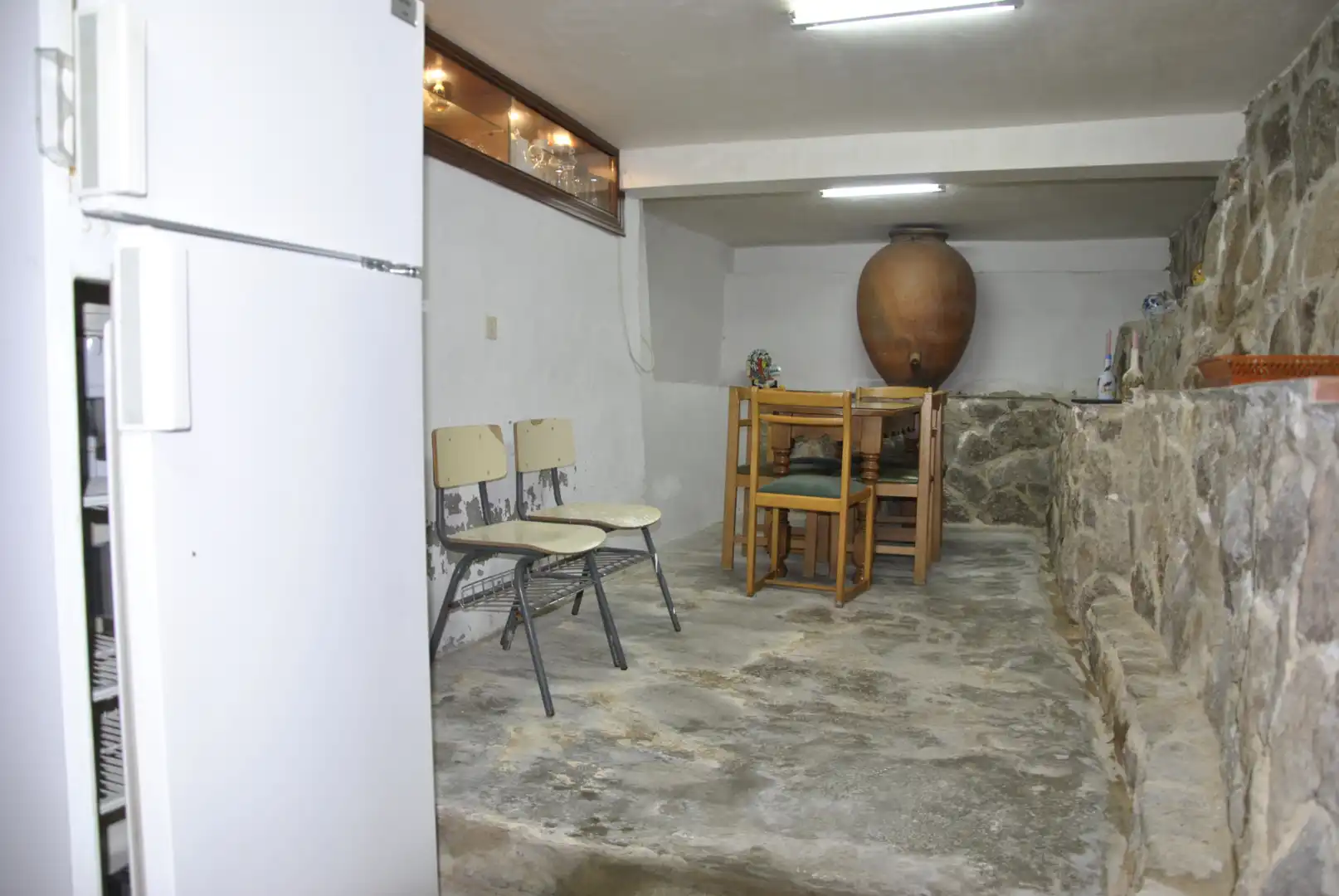 Einfamilien-Reihenhaus zum Verkauf in Cabrero mit Möbliert und Balkon