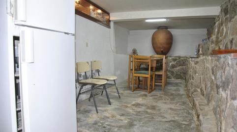Photo 3 of Single-family semi-detached for sale in Calle San Isidro, Cabrero, Cáceres