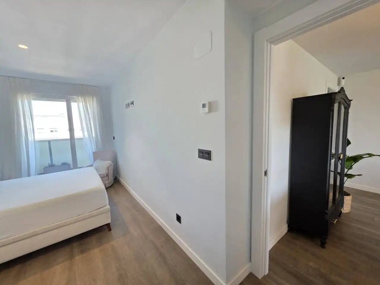 Attic for sale in Zaragoza  with Air Conditioner, Heating and Parquet flooring
