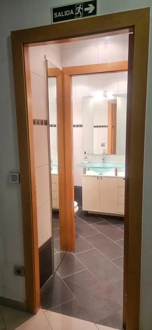 Local comercial de lloguer a El Parque - Zapatón, imagen 26