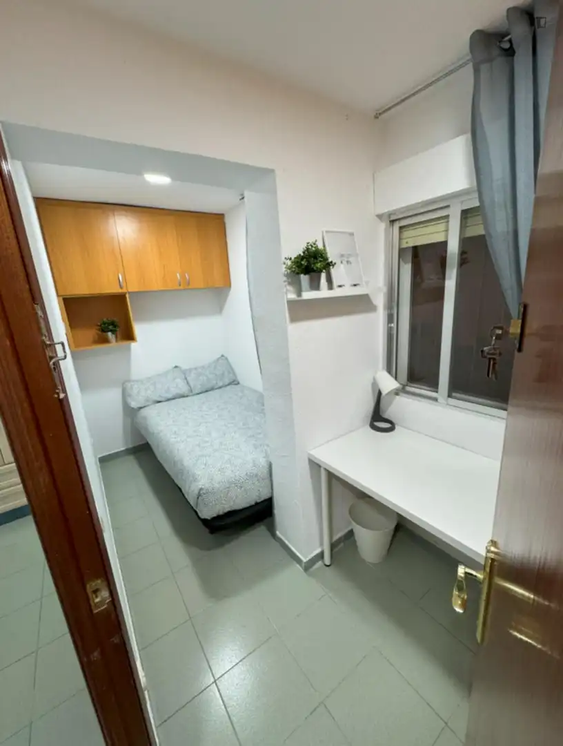 Zimmer in Universidad