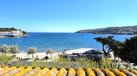 Foto 5 de Dúplex en venda a Cadaqués, Girona