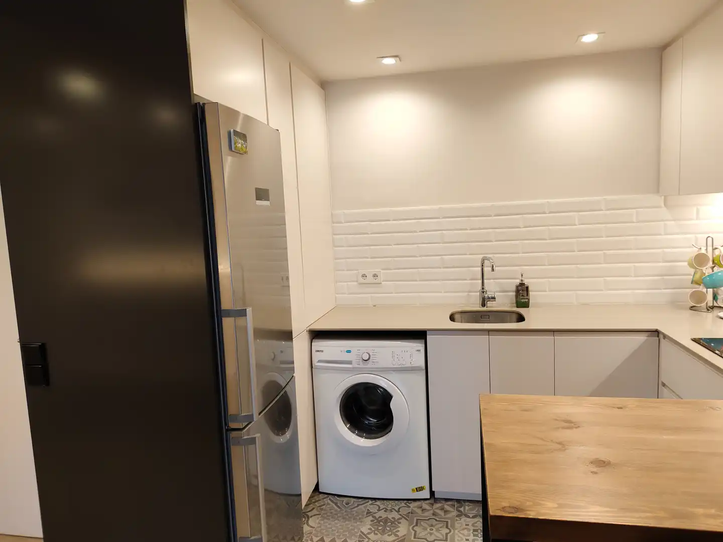 Piso en venta en Carrer Maria Auxiliadora, Tossa de Mar pueblo