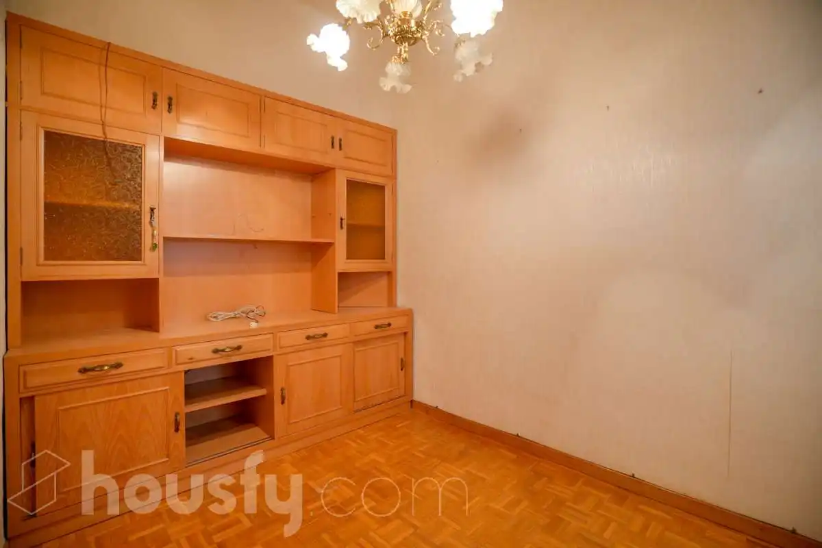 Piso en venta en Principe de Vergara, Nueva España