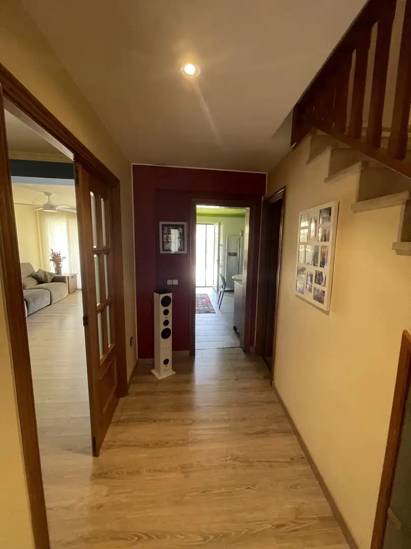 Casa adosada en venta en Porqueres con Aire acondicionado, Terraza y Balcón