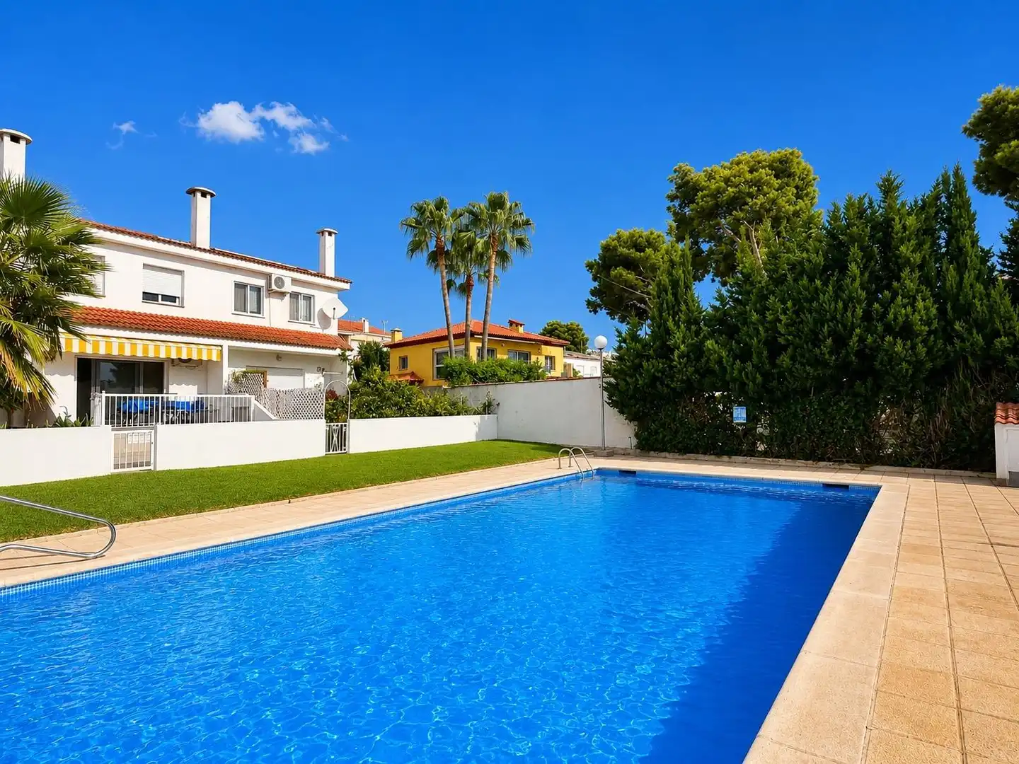 Villa mit Pool zum Verkauf in Platges, imagen 25