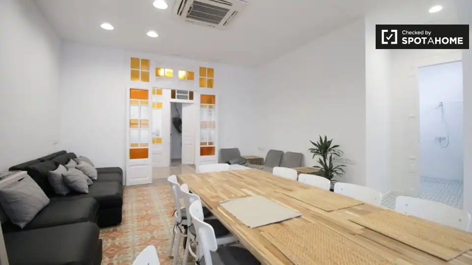 Habitació a Centre