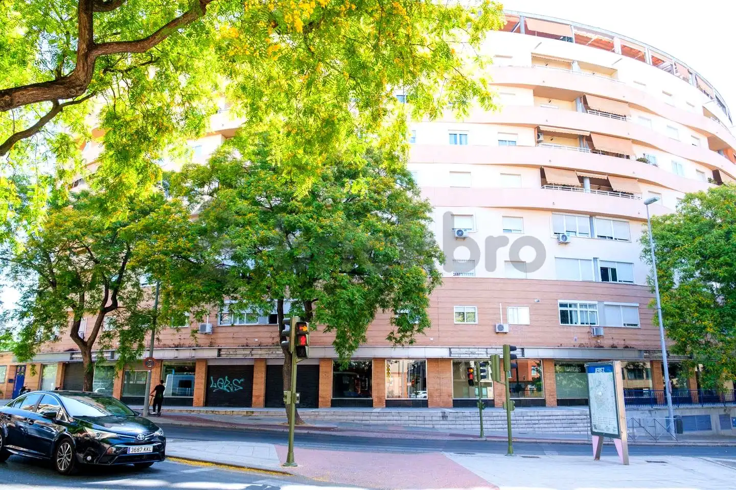 Gewerbefläche zum Verkauf in Avenida Nuestra Señora de la Paz, imagen 35