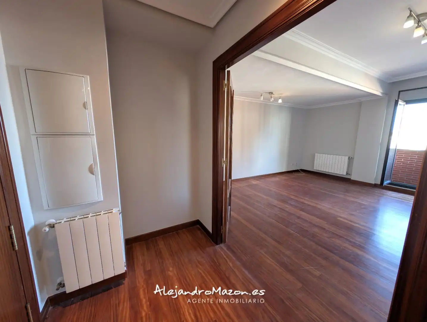 Habitación de Piso en venta en Castro-Urdiales con Calefacción, Parquet y Terraza