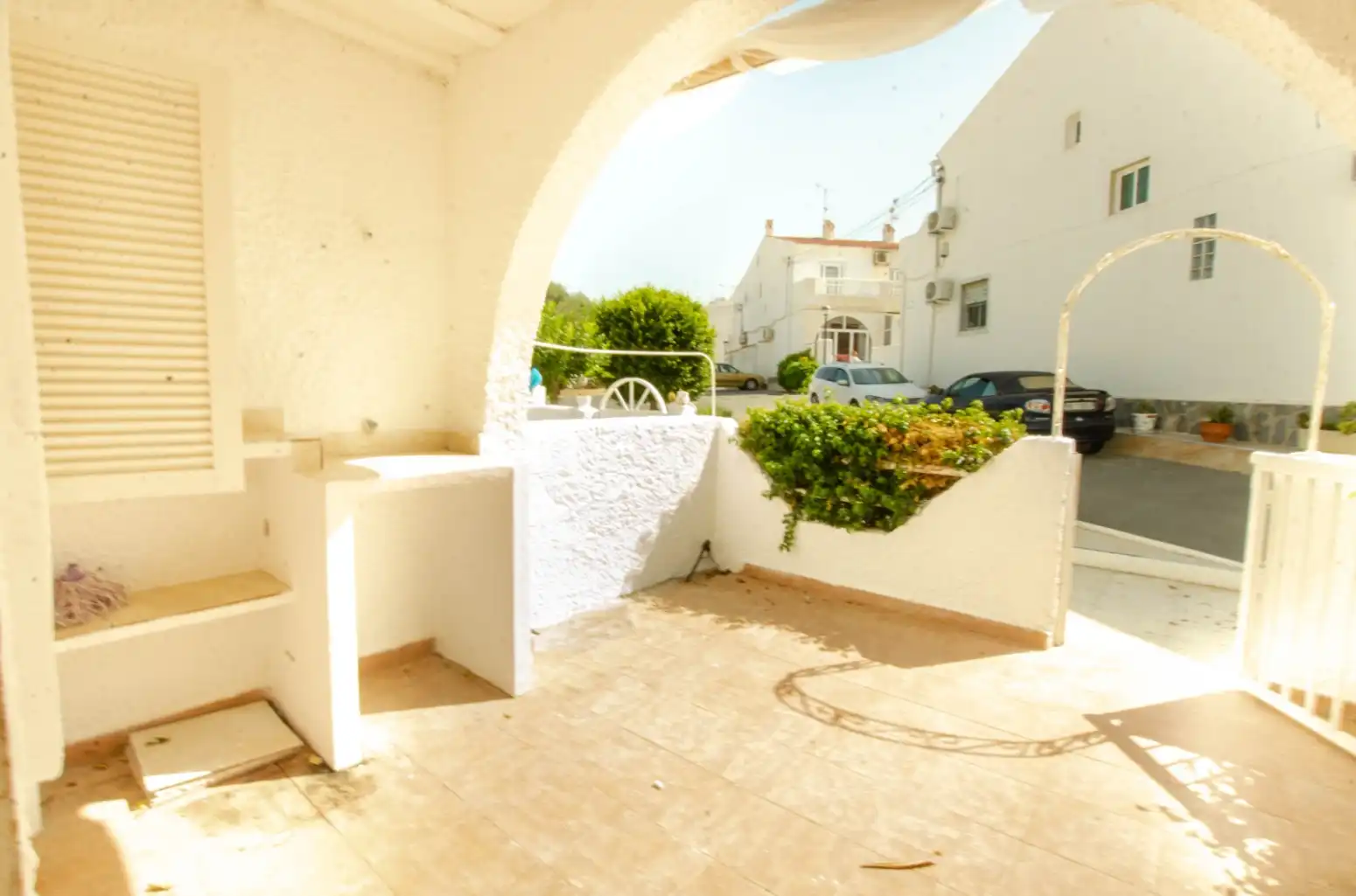 Casa adosada en venda en Torrevieja amb Terrassa