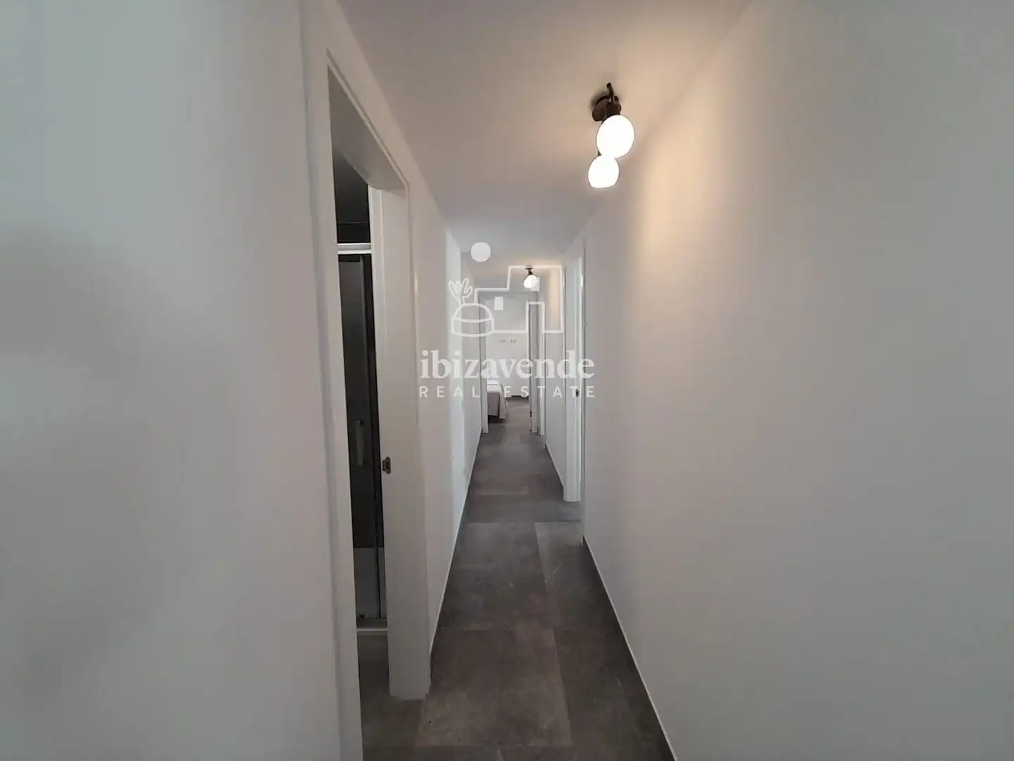 Flat for rent in Margarita Ankermann, Santa Eulària