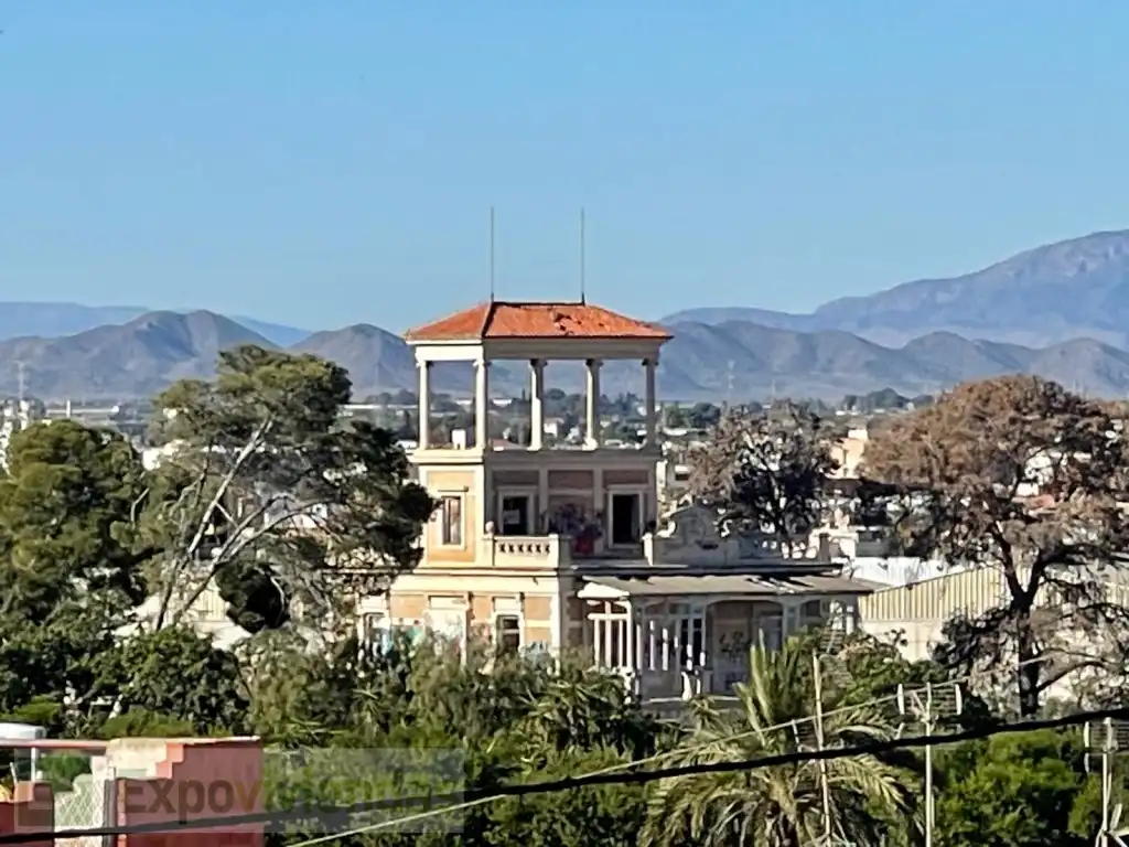 Vista exterior de Apartamento en venta en Cartagena
