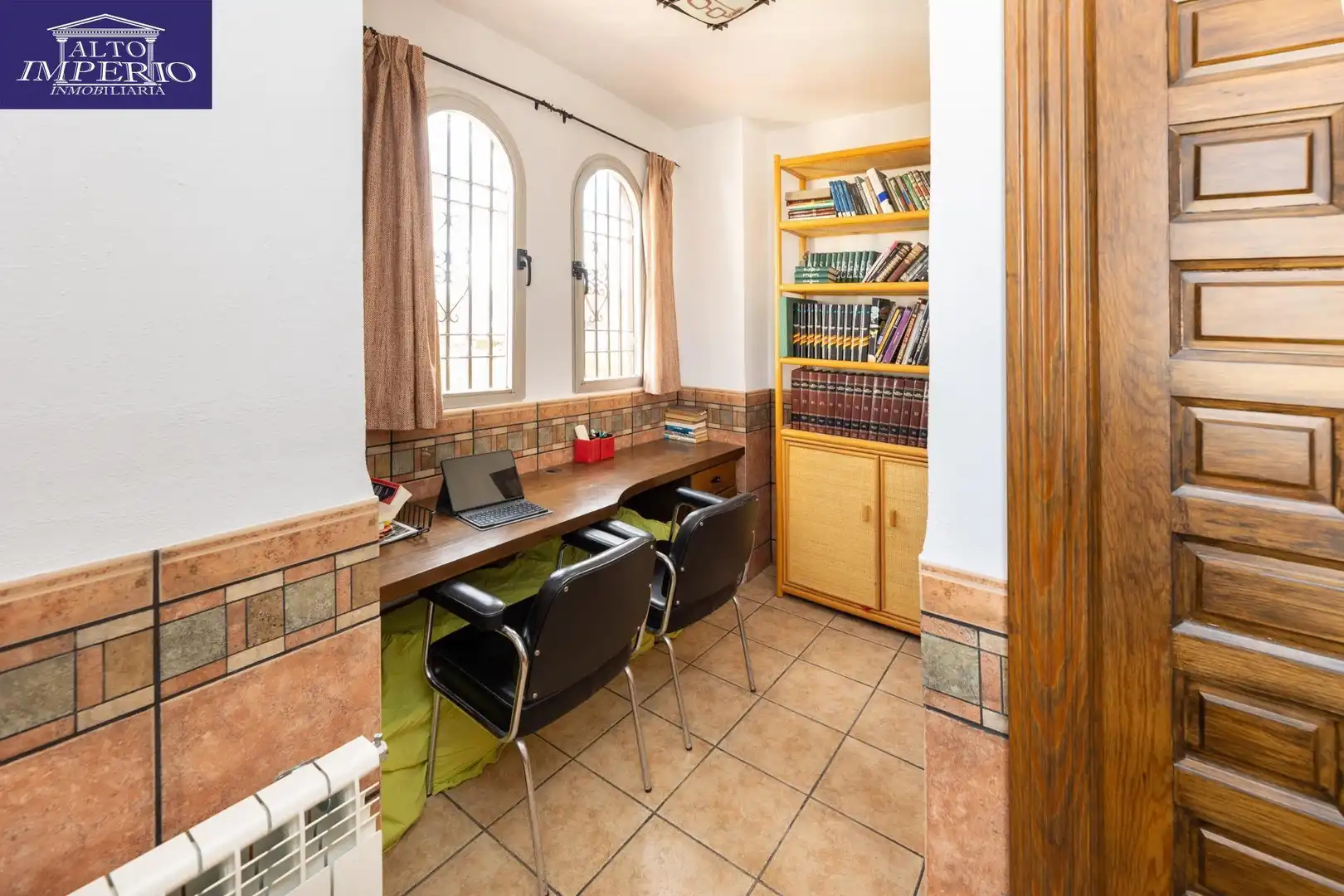 Maison mitoyenne avec piscine à vendre à Peligros, imagen 40