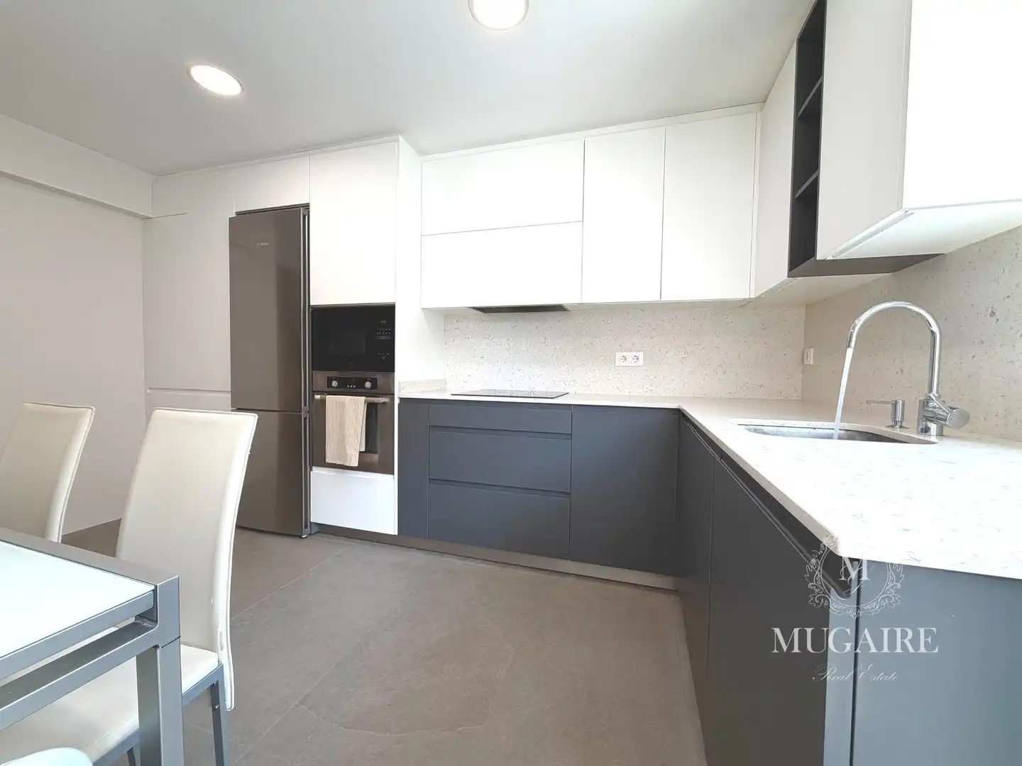 Appartement avec terrasse à vendre à Kalero - Basozelai