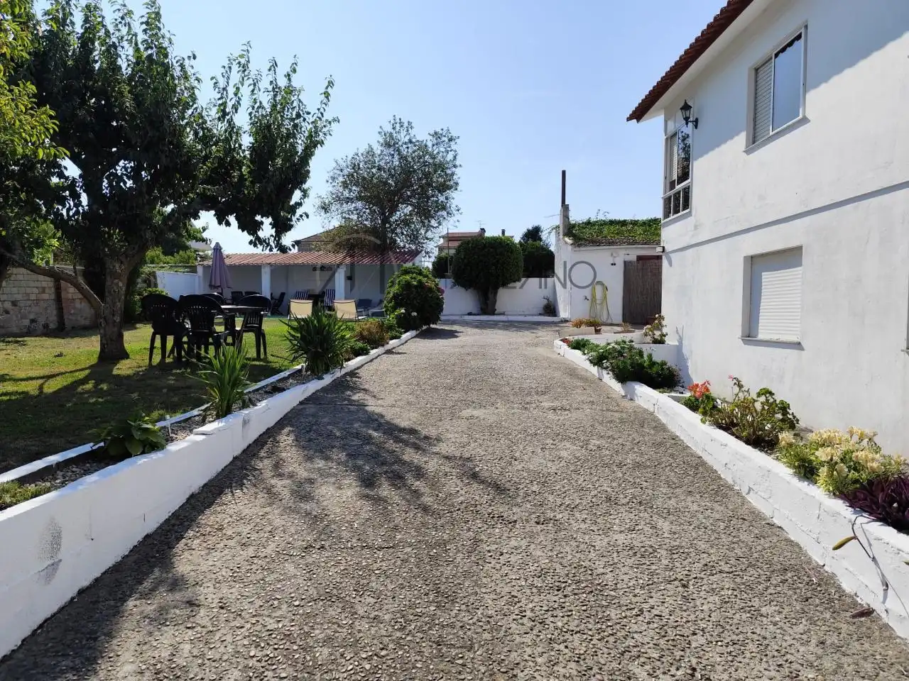 Casa con jardín en venta en Navia, imagen 25
