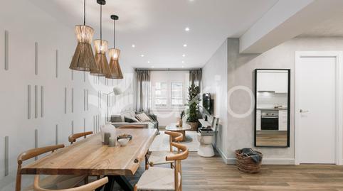 Foto 2 de Apartament de lloguer a Carrer de Sardenya, El Camp d'en Grassot i Gràcia Nova, Barcelona