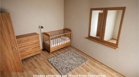 Foto 4 de Piso de alquiler en Calle Beethoven, Los Guindos - Parque Mediterráneo - Santa Paula, Málaga Capital