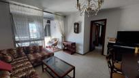 Living room of Flat for sale in  Cádiz Capital  with Terrace