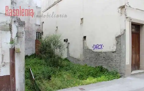 Exterior view of Residential for sale in Betanzos