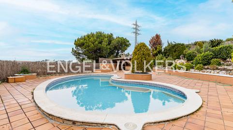 Foto 5 de Casa o xalet en venda a Castellbisbal, Barcelona