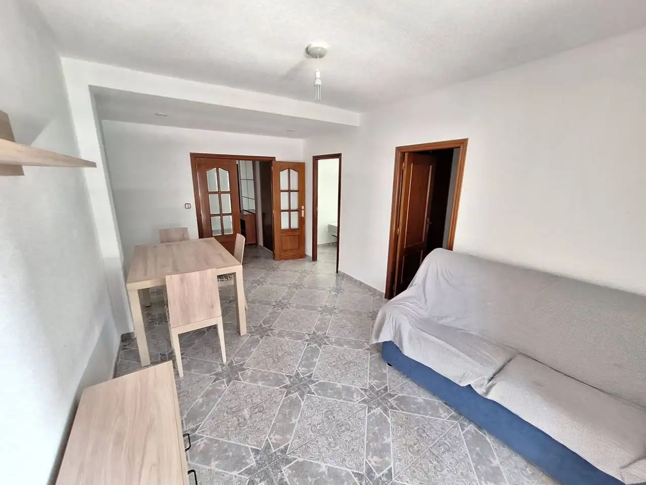 Wohnung zur Miete in Centro