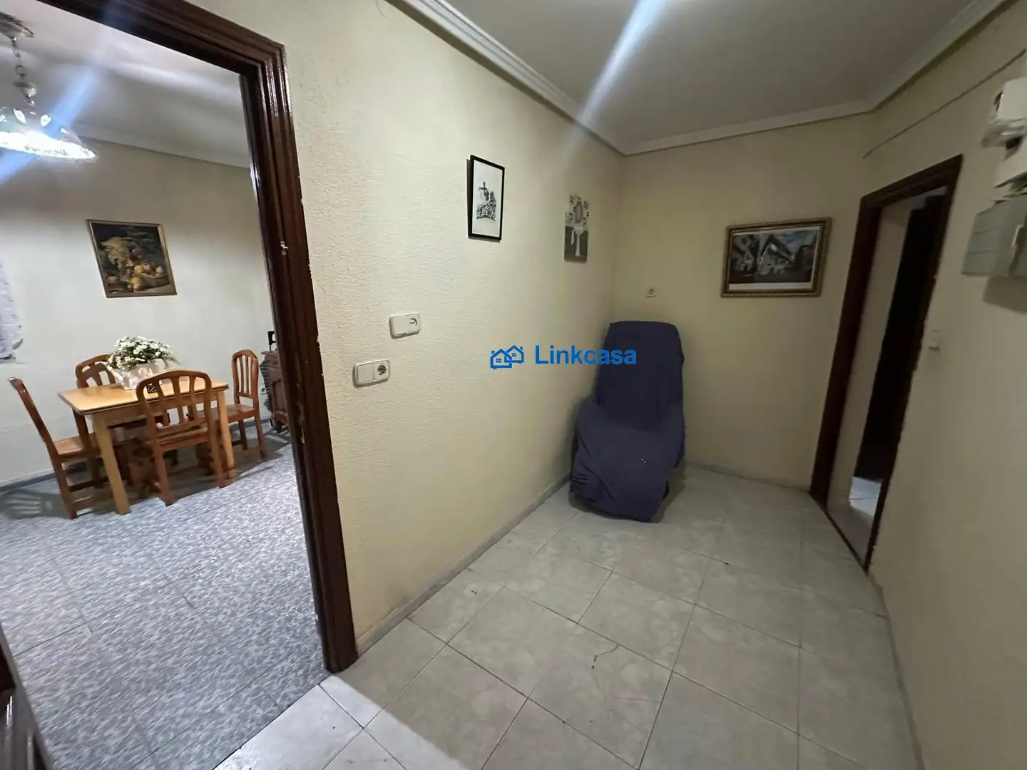 Houses for sale in Madrid  with Heating and Storage room