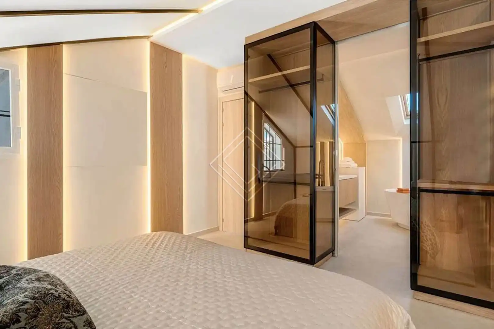 Casa a schiera con piscina in vendita a Milla de Oro, imagen 16