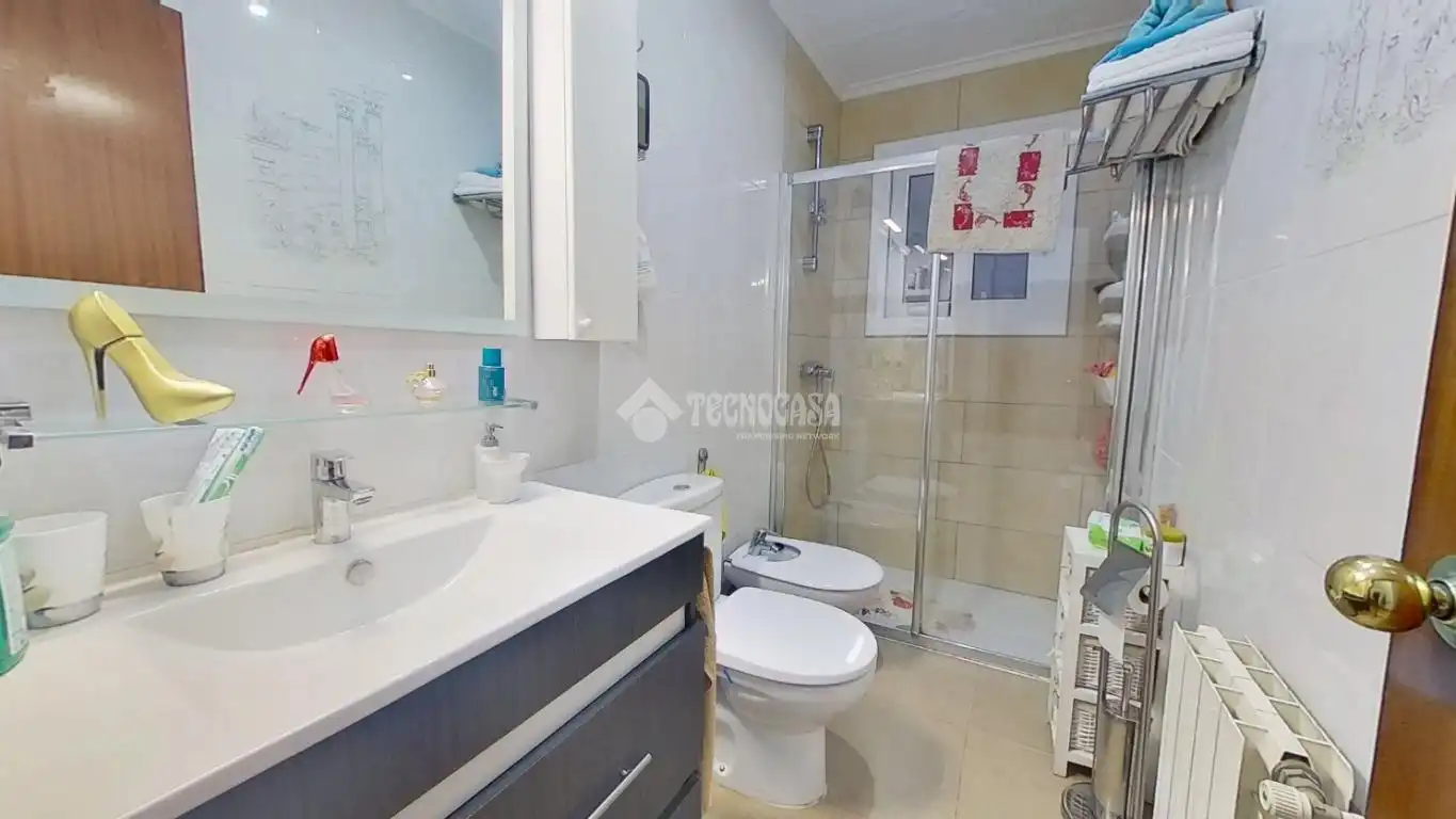 Casa aparellada en venda a Creu Alta - Puiggener, imagen 16