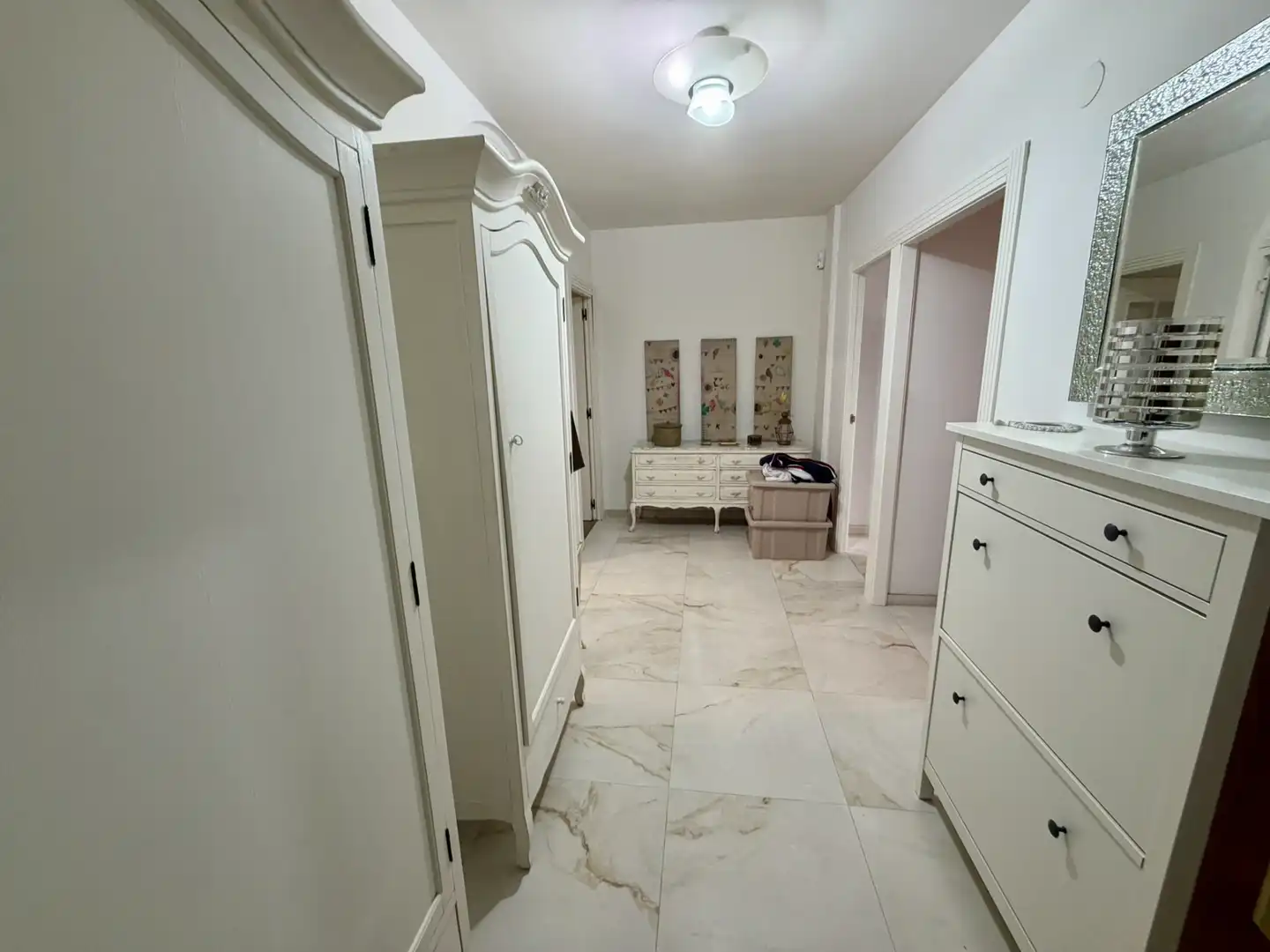 Piso en venta en Calle Alhamar, Fígares