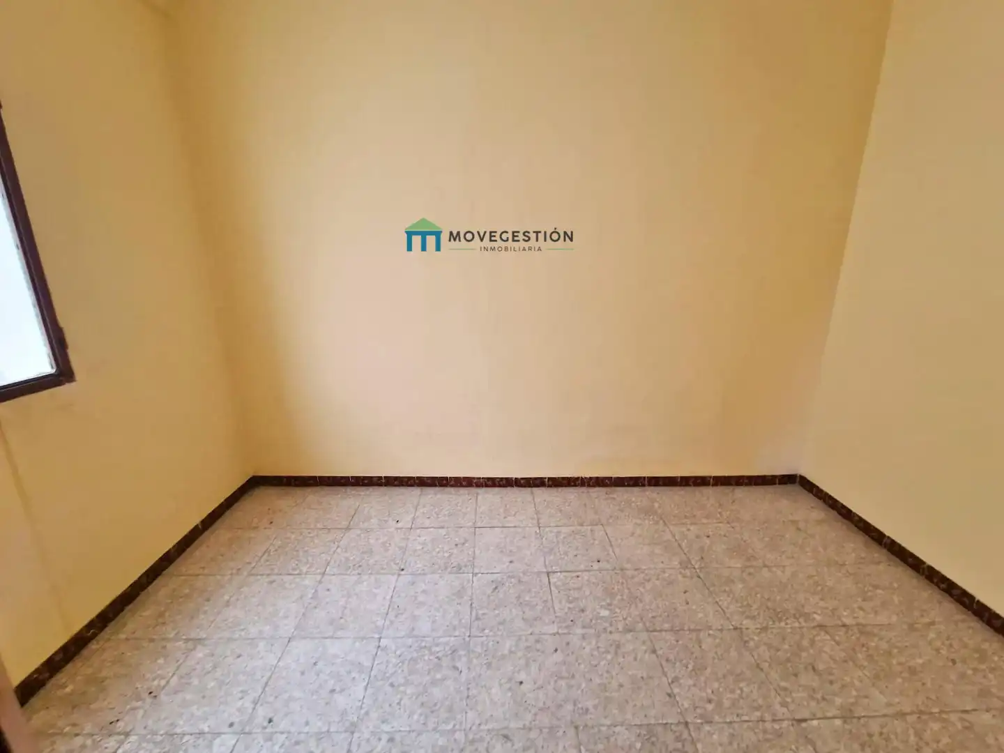 Bedroom of Flat for sale in Ubrique