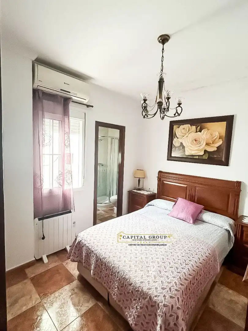 Flat with terrace for sale in Punta Umbría, imagen 14
