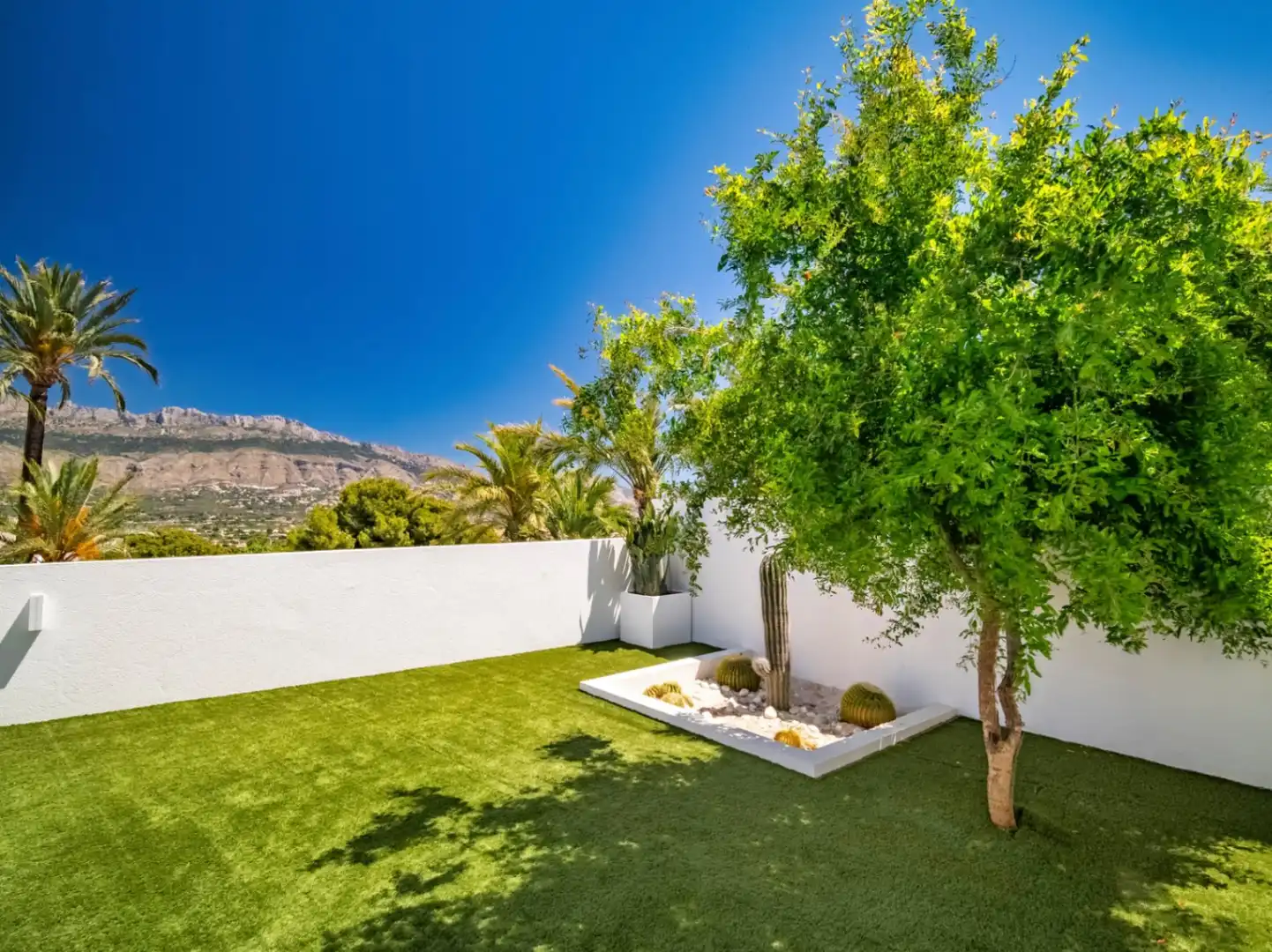 Detached house with pool for sale in Altea ciudad, imagen 41